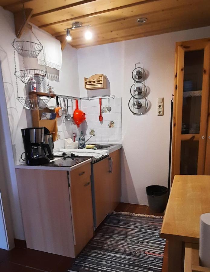 Ferienwohnung Haus Lerchenreith Bad Aussee Exterior foto