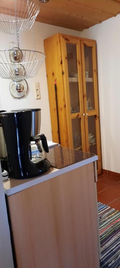 Ferienwohnung Haus Lerchenreith Bad Aussee Exterior foto